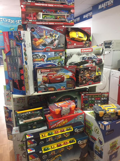 BERTOTOYS - Visual