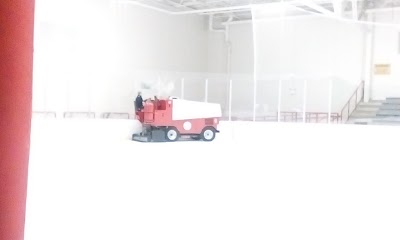 Photos of Walker Ice & Fitness Center