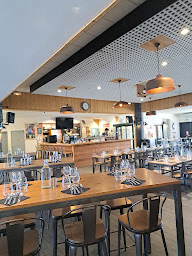 Photo n°25 de O'Givréss à Les Déserts (Lieu de mariage)