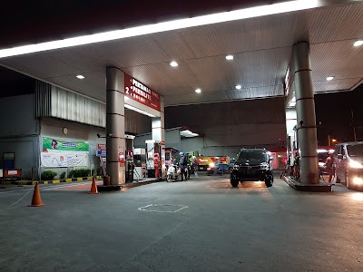 Photos of 34-40249 Pertamina Gas Station