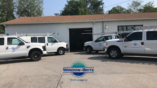 Window-Brite - Visual