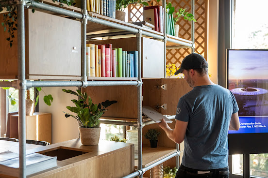 MEININGER Hotel Berlin Tiergarten by null