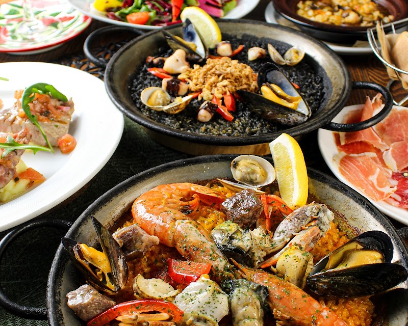 Bar Espanol LA BODEGA 丸の内店（バル エスパニョール ラ ボデガ）