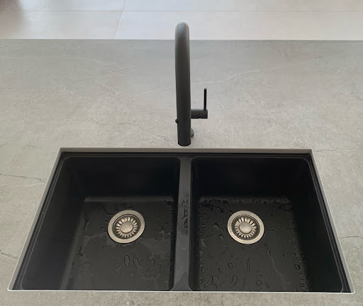 Water Course Plumbing