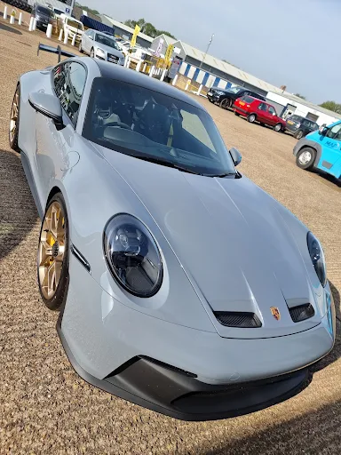 Recent work by RR PURITY Detailing | paint protection film specialists, detailers in Wellingborough (photo 7)