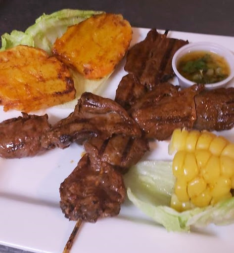 Aji Limon Peruvian Kitchen Naples Gallery - United States
