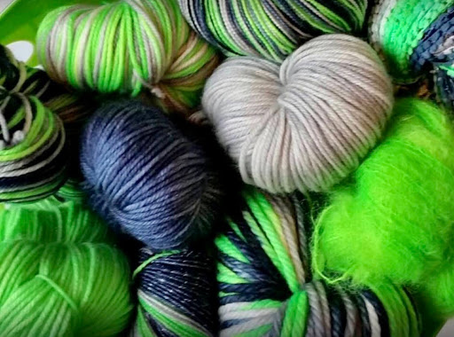 Fancy Image Yarn - Thumbnail