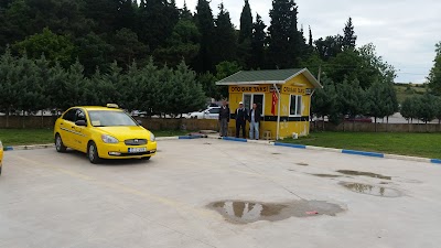 Photos of BİGA OTOGAR TAKSİ