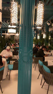 Park Hyatt Istanbul - Macka Palas by null