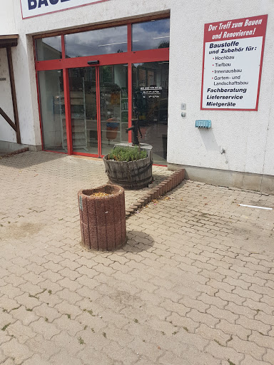 Budde GmbH - Bauzentrum Holzpellets Logistik - Thumbnail
