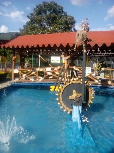 Photos of Centro Turistico Brisas Del Rio