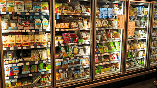 A-cart Asian Market