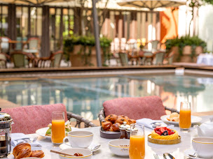 Photo n°37 de LA CUISINE à Paris (Restaurant)