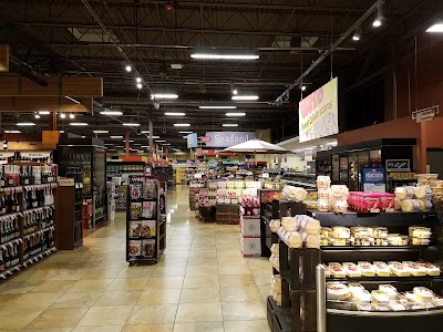 Giant Eagle Supermarket