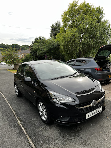 JASAutodetailing - Visual