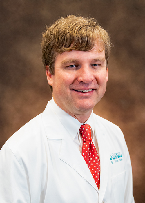 G Josh Blair Md Facc Hattiesburg Clinic Heart Vascular