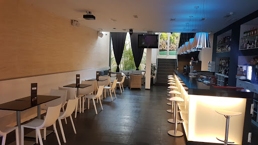 PUB ESSEN - Visual