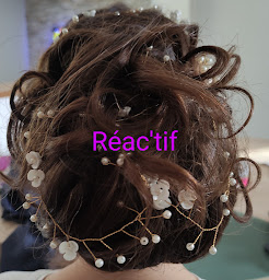 Photo n°7 de Réac'Tif à Tartas (Salon de coiffure)