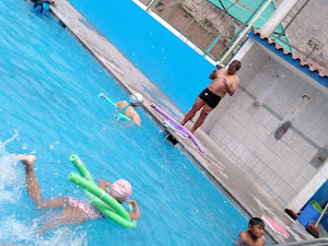 Complejo Deportivo Ricardo Palma 9