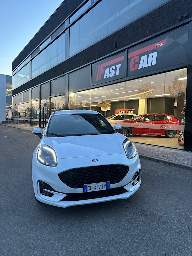 Fast Car Srl - Visual