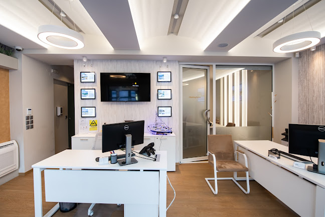 Opinii despre ELINON GI în Λευκάδα - Κτηματομεσιτικό γραφείο