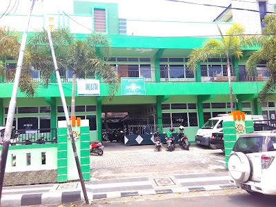 Photos of UNU BLITAR
