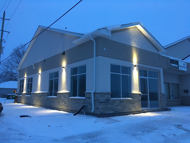 Shaw Electrical Solutions Ltd. photo 1