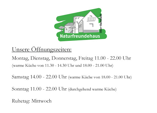 Naturfreundehaus Am Heidenacker - Thumbnail