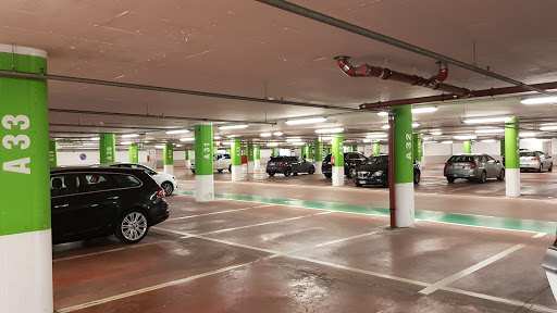 Parkplatz Zentrum "Eurospar" - Thumbnail