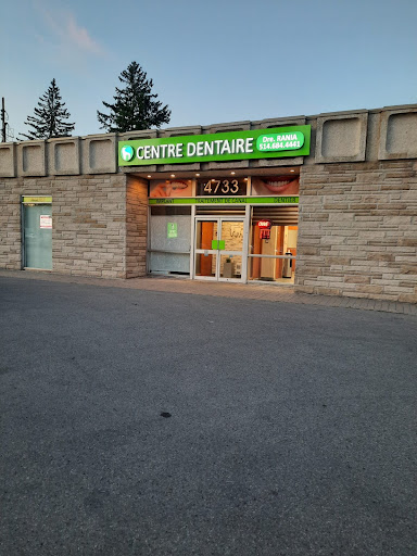 Centre Dentaire Dre. Rania - Thumbnail