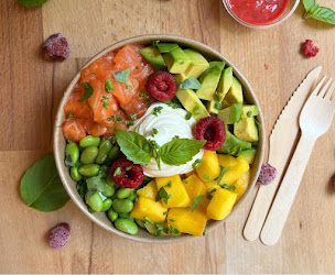 Photo n°13 de POKABOWL GAP à Gap (Restauration rapide)