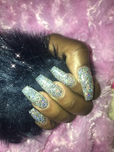 Skyway Nails - Visual