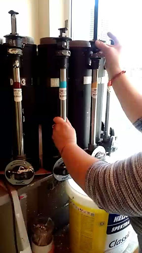 Магазин Helios - Янка Попова - Железария