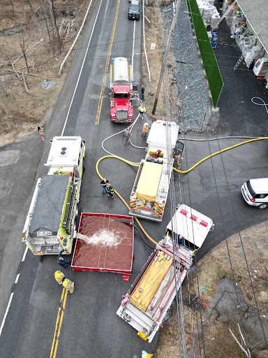 South Blooming Grove Fire District