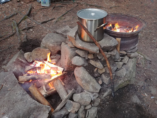 Alps Family Campground Inc - Thumbnail