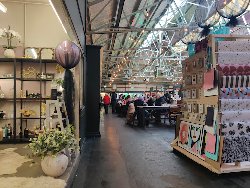 Rawtenstall Market | Est. 1906 - Thumbnail