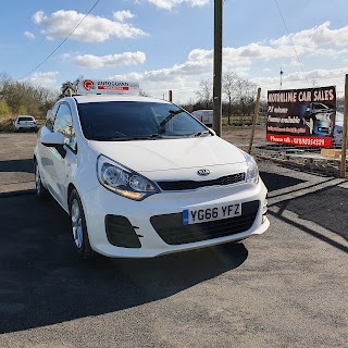 Motorline Car Sales