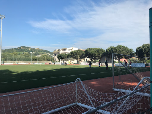 Campo sportivo Giulio Merlini - Thumbnail
