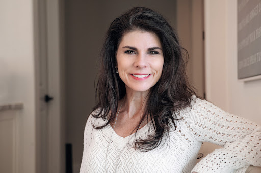 Cher Price - REALTOR Logo