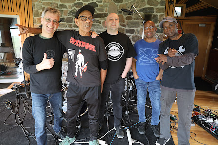 Chalet Recording Studio 2195 Uxbridge South Townline, Uxbridge, ON L9P 1R4, Canada