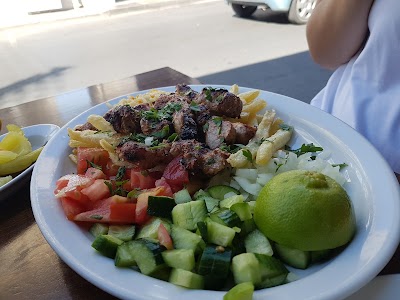 Photos of TAKIS KEBAB HOUSE