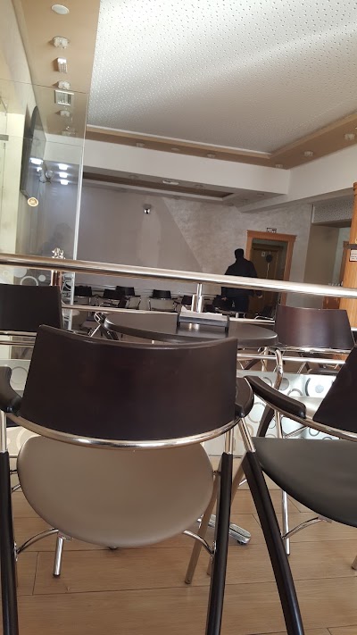 Photos of Panorama cafe