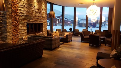 Photos of Quality Hotel Skifer