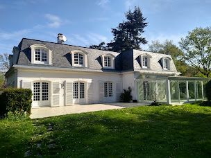 Photo n°3 de Côté Pose Fenêtres Pvc Bois Aluminium, porte d'entrée, volet, store, Pergola en normandie à Moult-Chicheboville (Fournisseur de portes de garage)