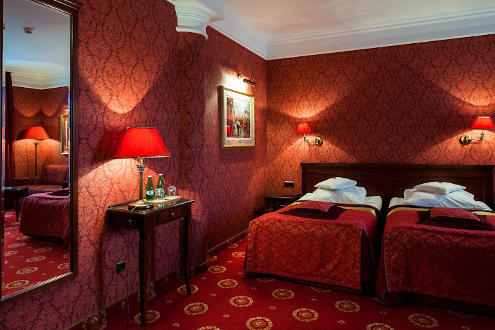 Hotel Branicki by null