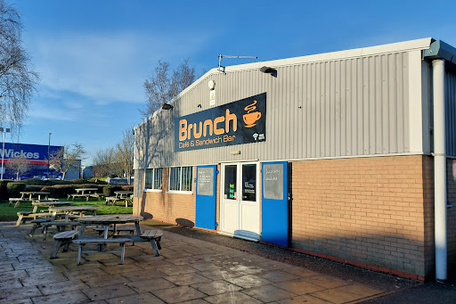Brunch Ltd - Visual