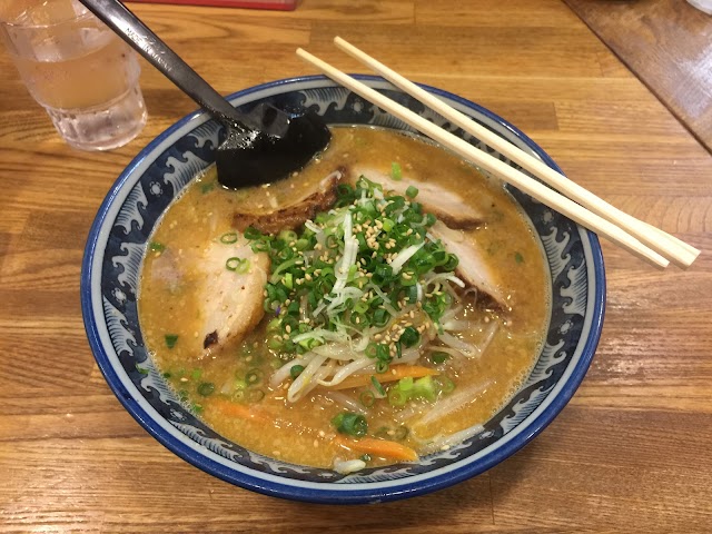 Ramen Misoya