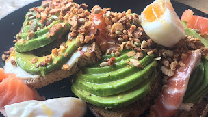 Photo n°16 de DIMANCHE-LAHAYE Sophie à Annecy (Nutritionniste)