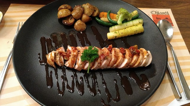 Chianti Italian Restaurant