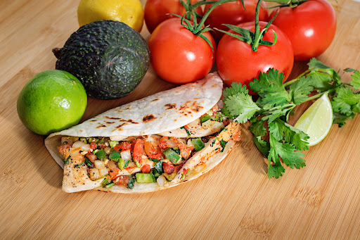 Big Madre Tacos y Tortas - Chevron - Thumbnail
